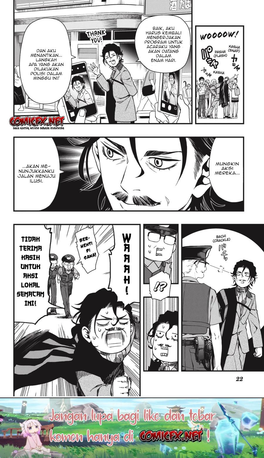 Chapter 22 - halaman 25