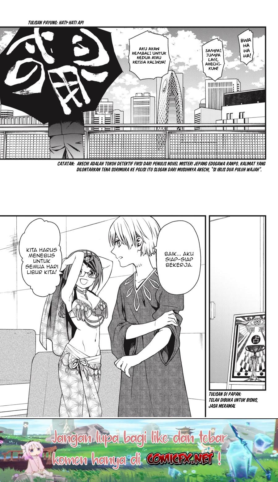 Chapter 22 - halaman 26