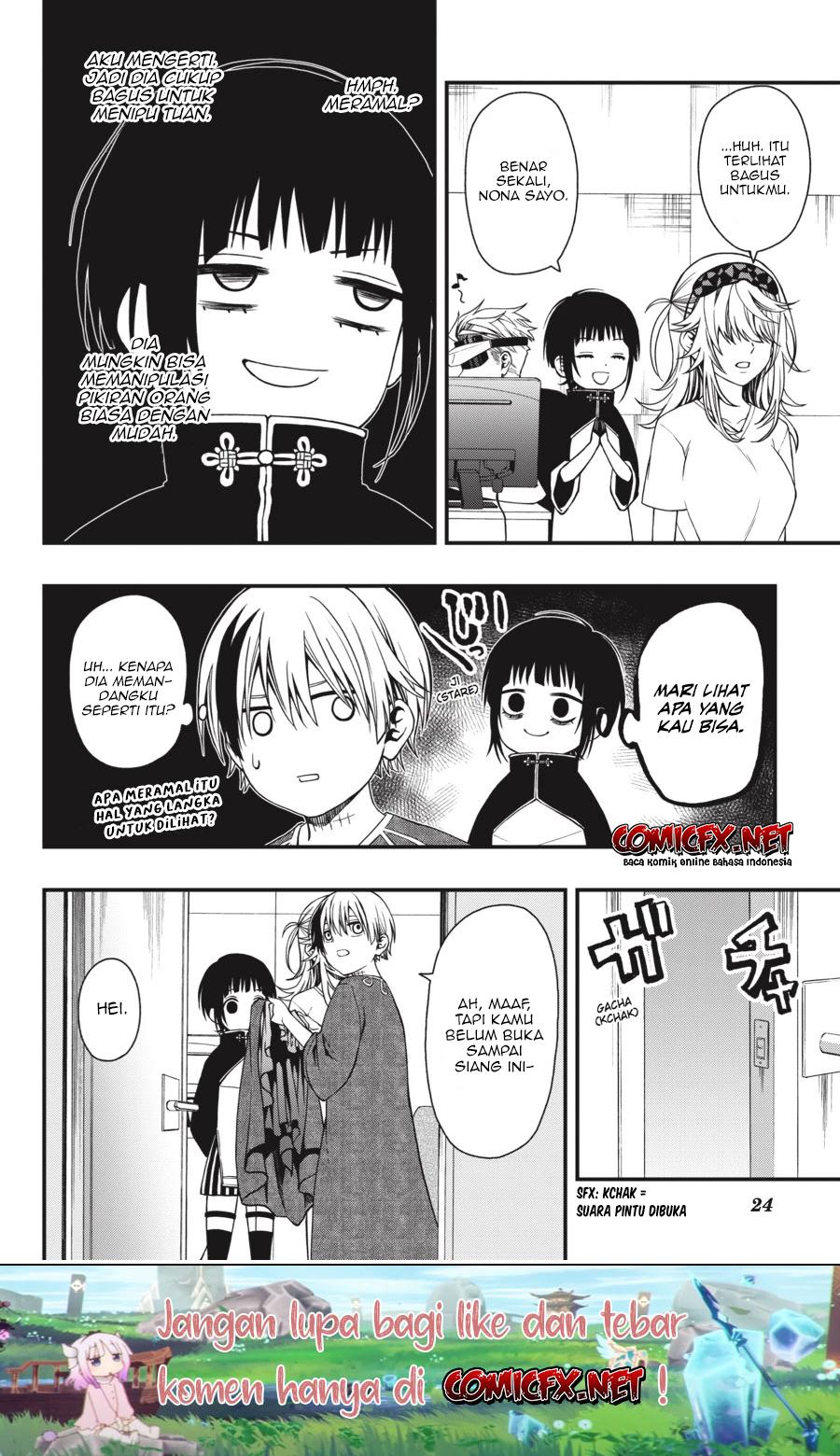 Chapter 22 - halaman 27