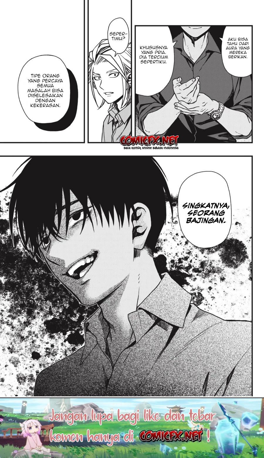 Chapter 21 - halaman 22