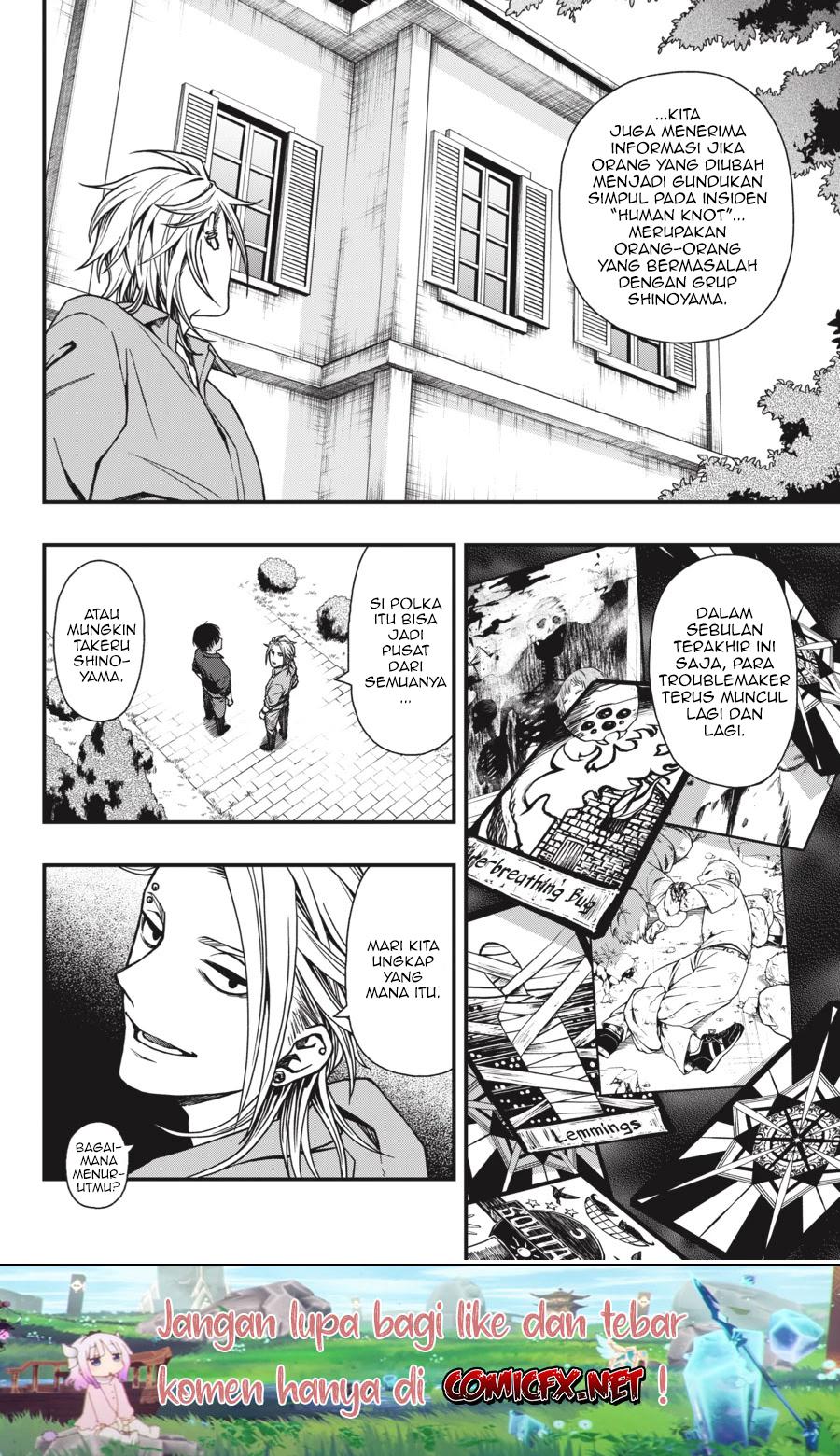 Chapter 21 - halaman 25