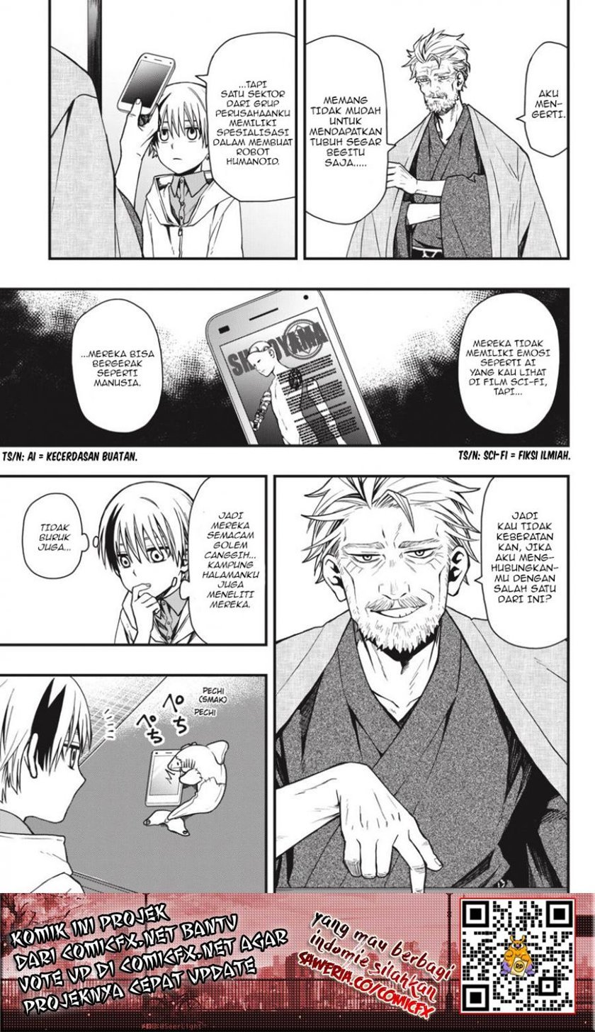 Chapter 18 - halaman 19