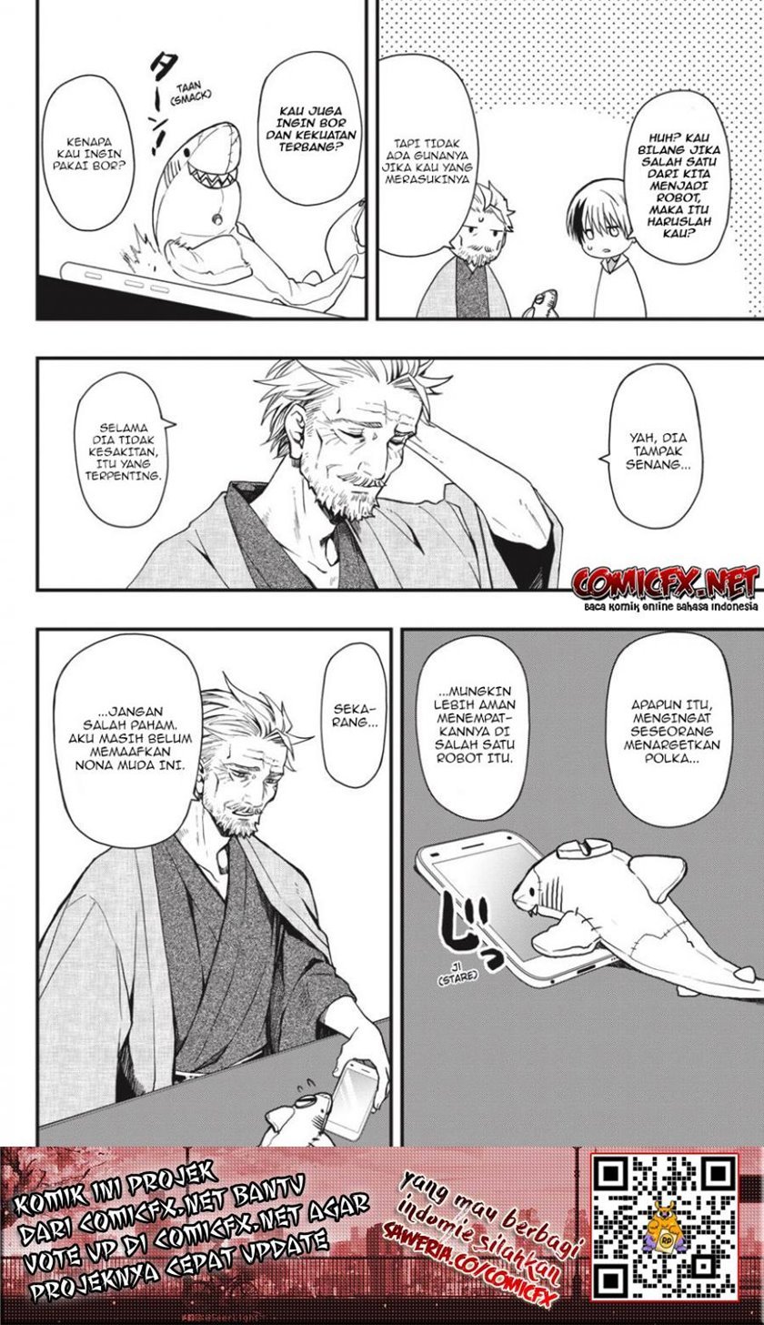 Chapter 18 - halaman 20