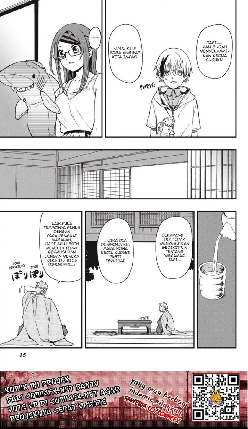 Chapter 18 - halaman 21
