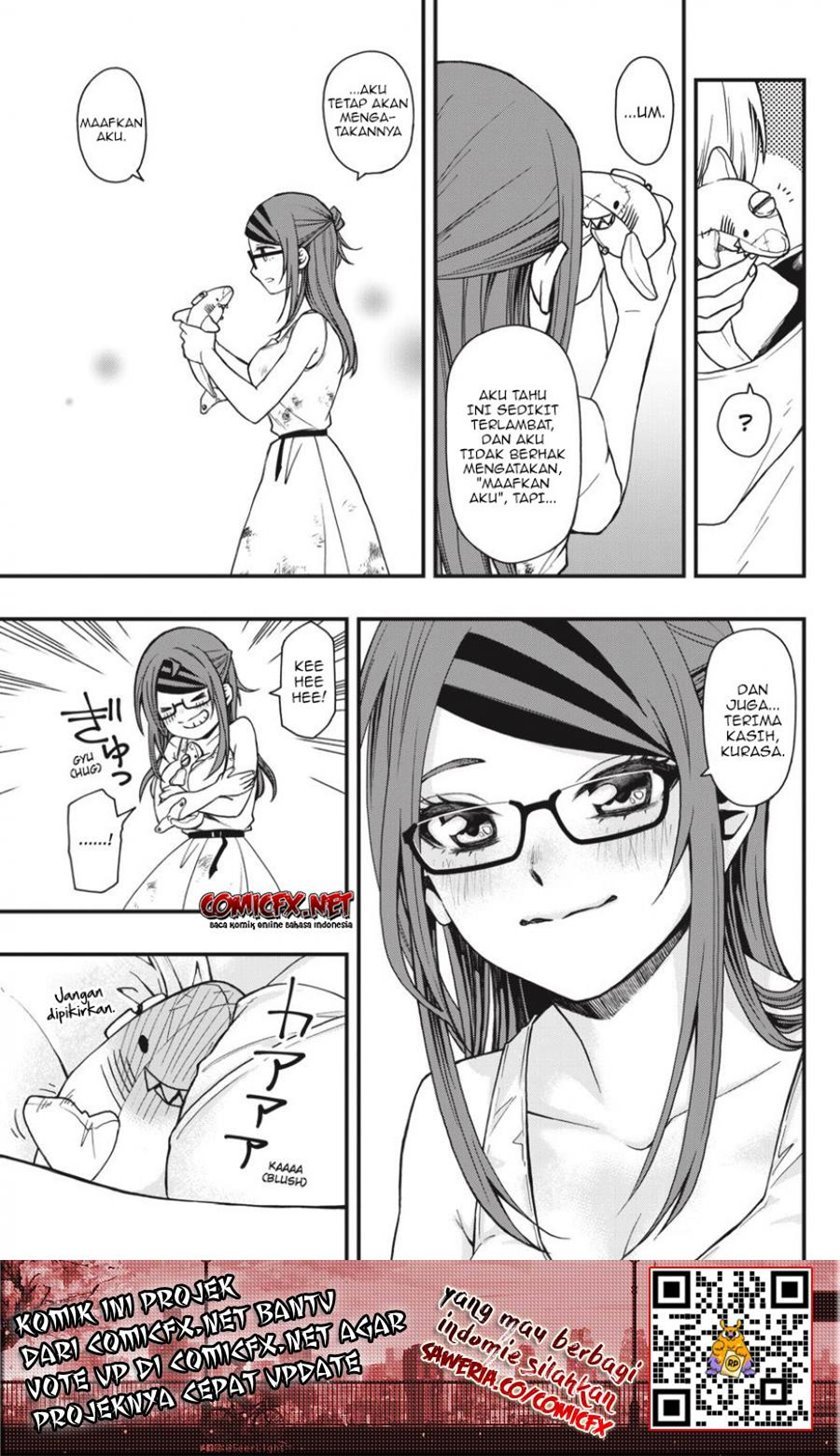 Chapter 18 - halaman 23