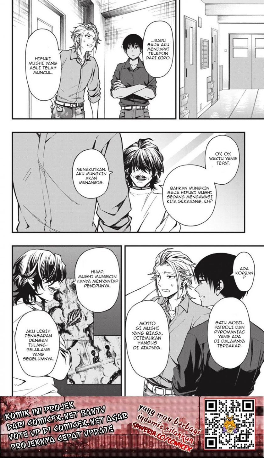 Chapter 18 - halaman 28