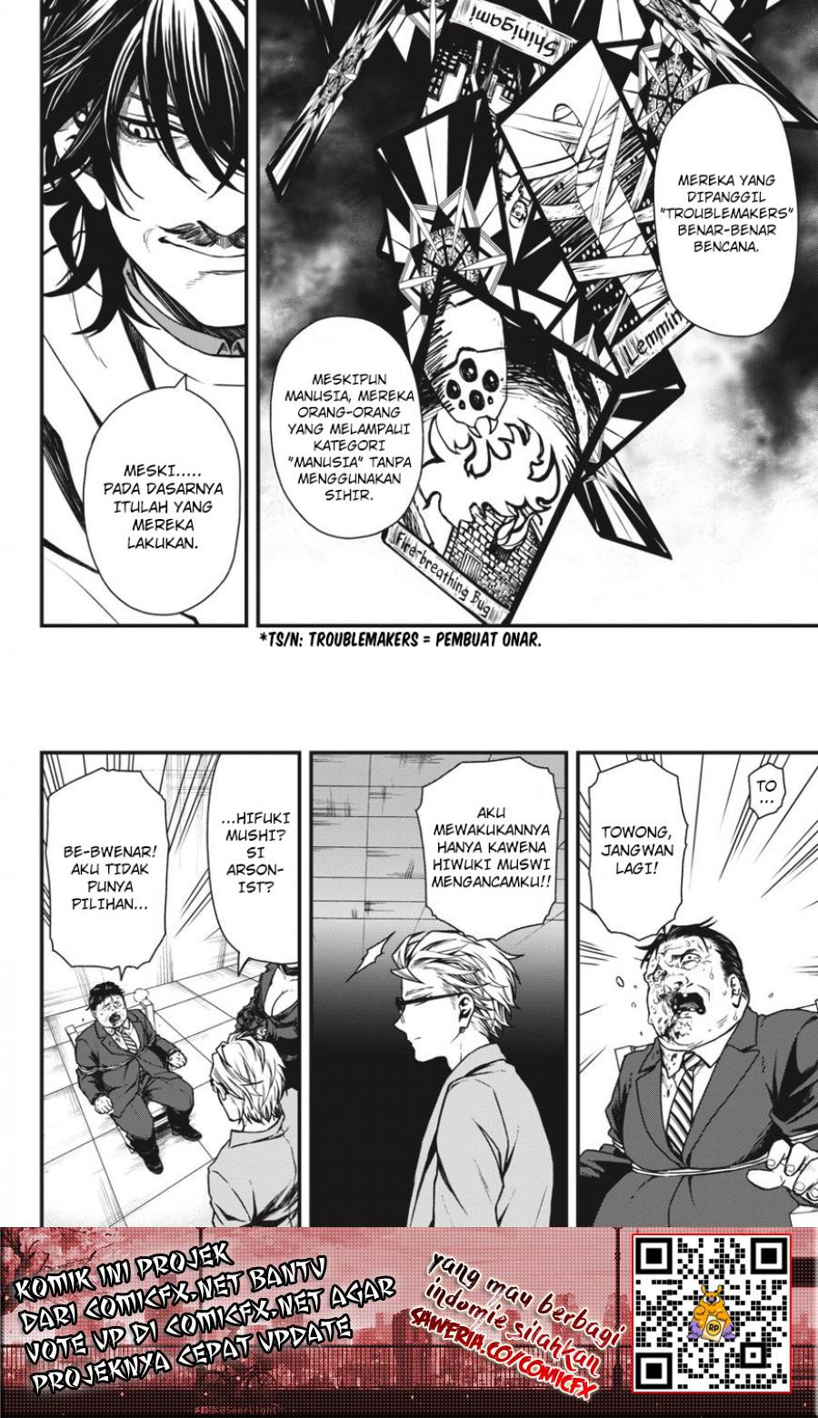 Chapter 17 - halaman 22