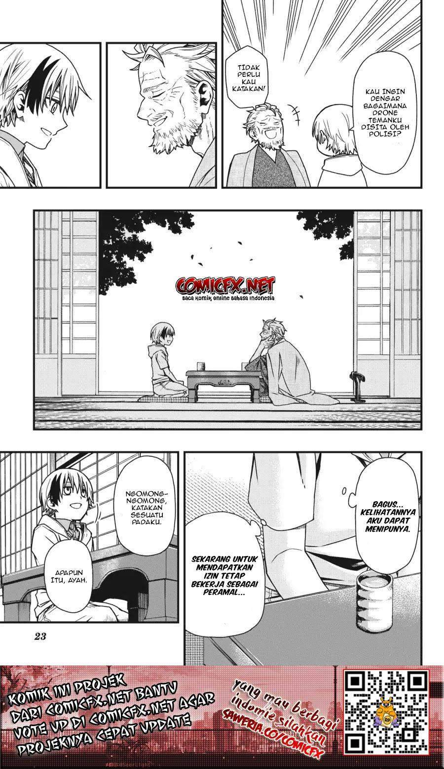Chapter 14 - halaman 27