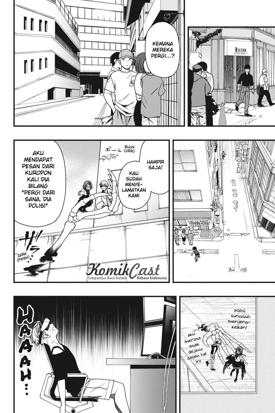Chapter 7 - halaman 18