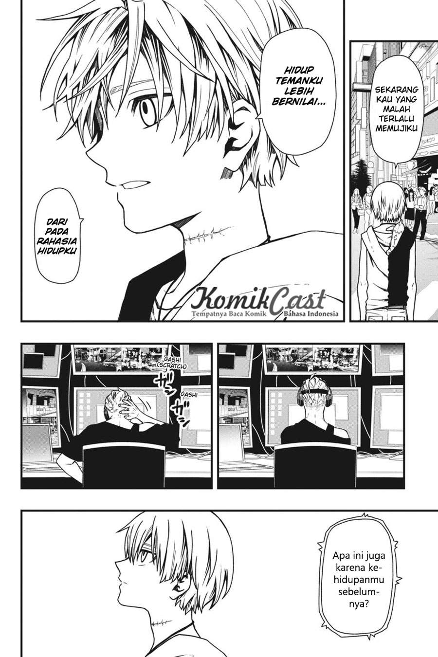 Chapter 7 - halaman 20