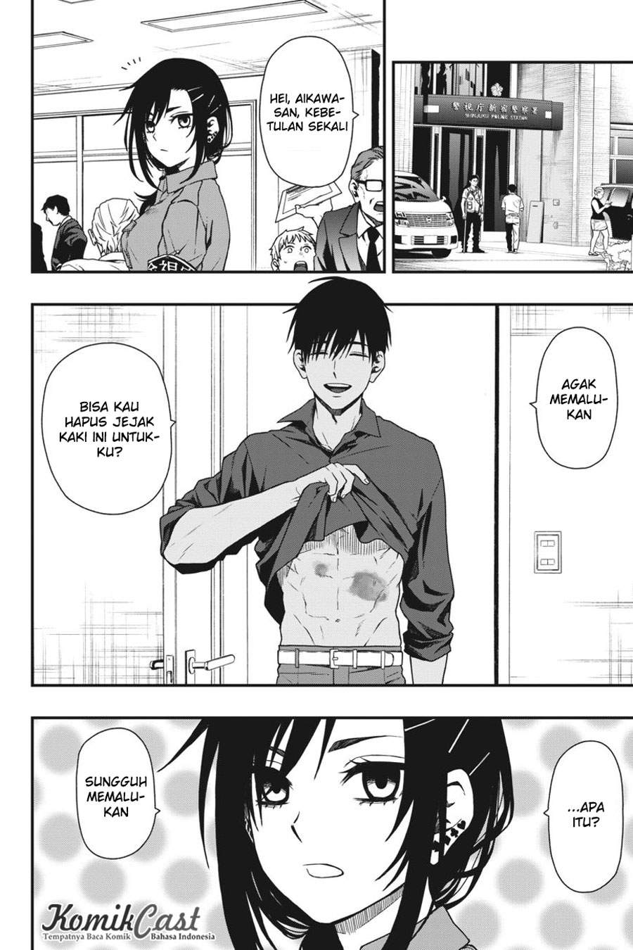 Chapter 7 - halaman 22