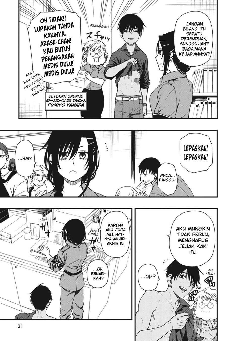 Chapter 7 - halaman 23