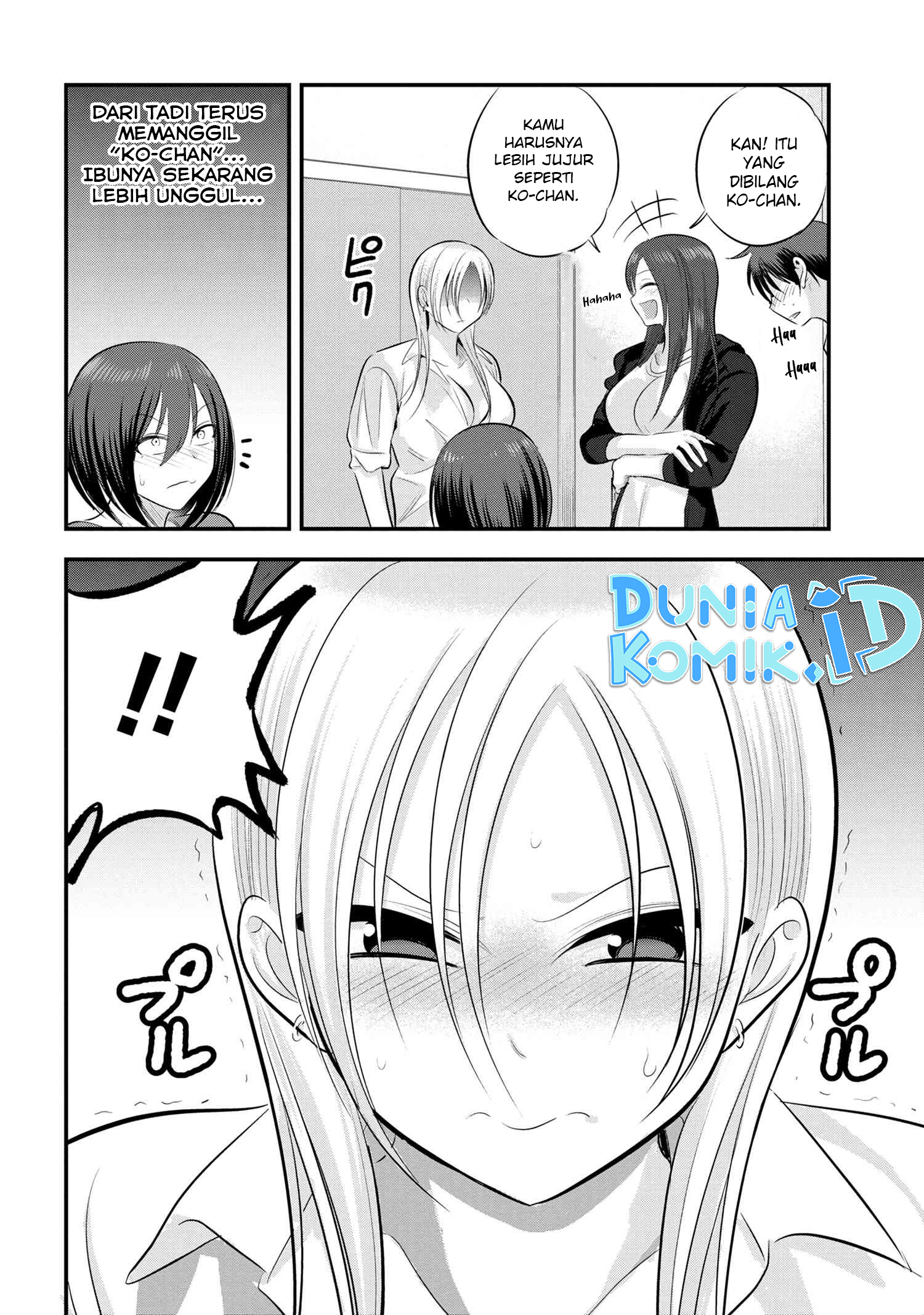 Chapter 122 - halaman 6