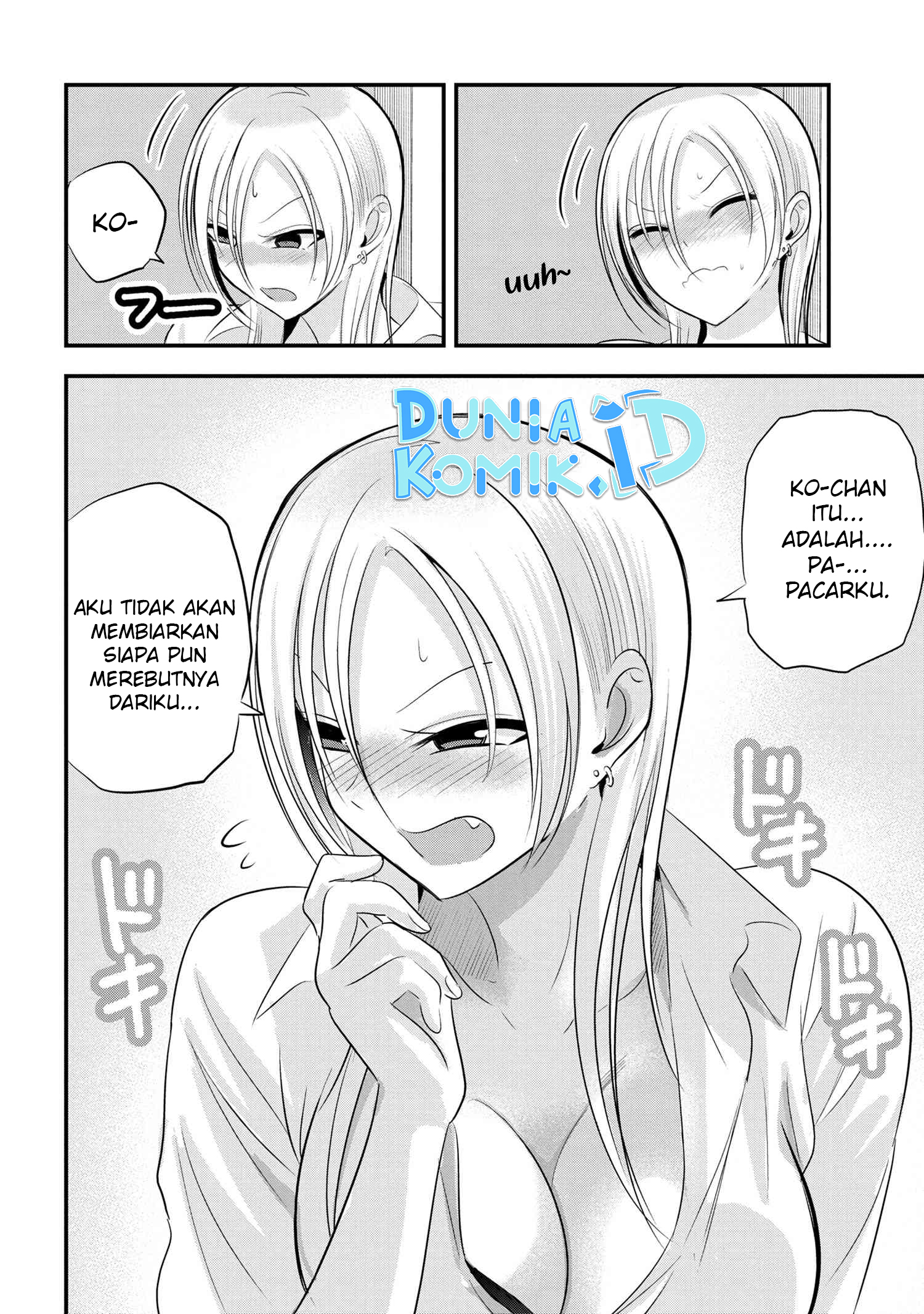 Chapter 122 - halaman 8