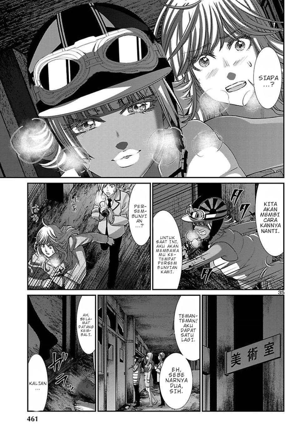 Chapter 51 - halaman 37