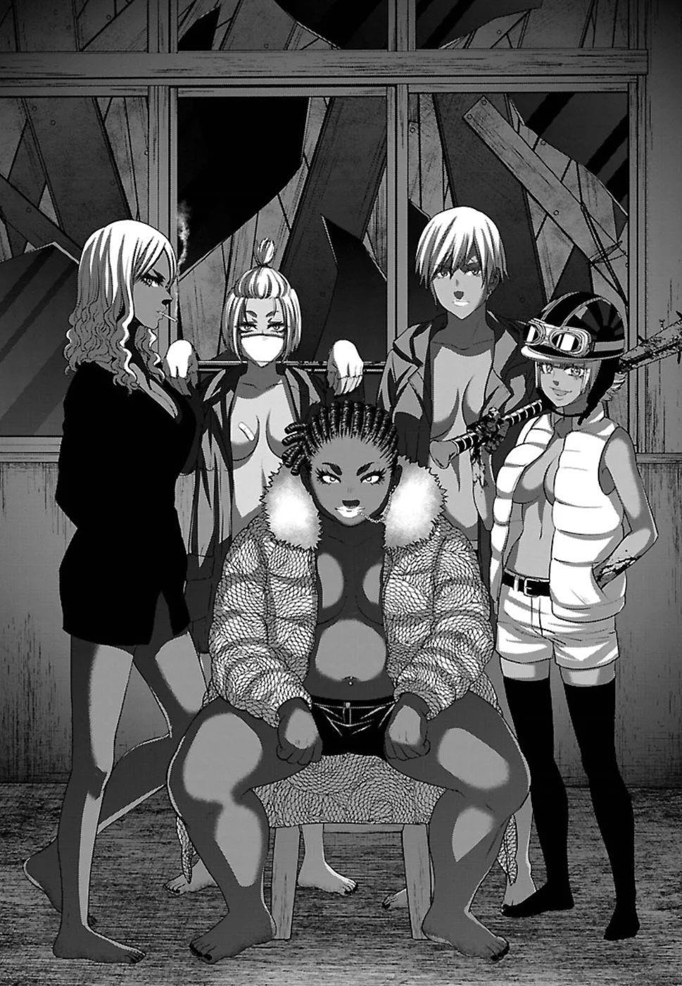 Chapter 51 - halaman 38