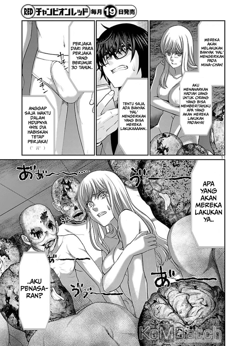 Chapter 50 - halaman 14