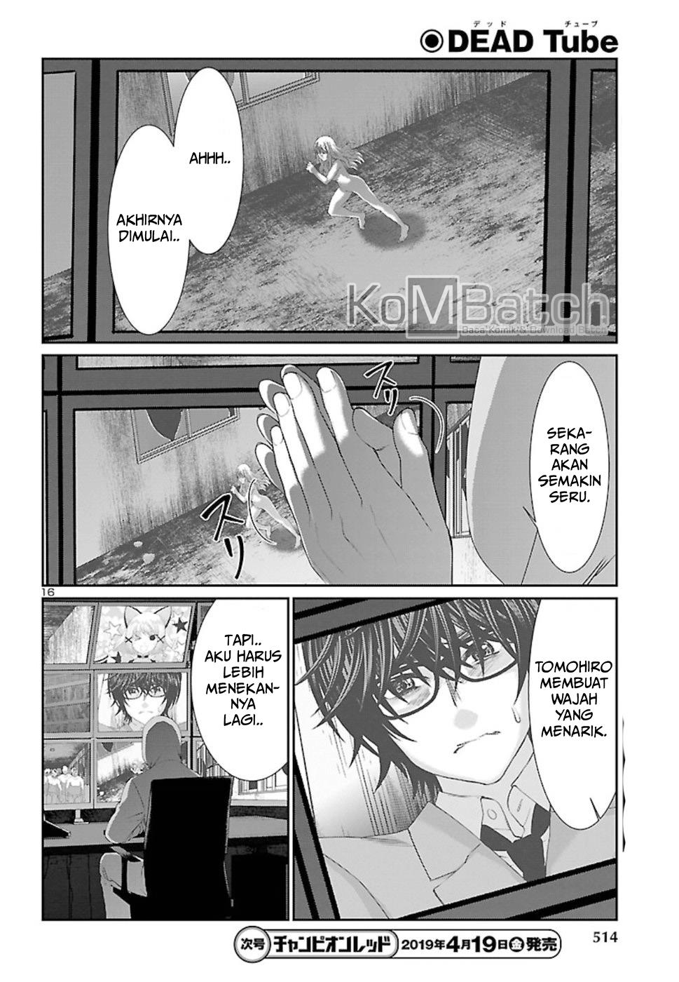 Chapter 50 - halaman 19