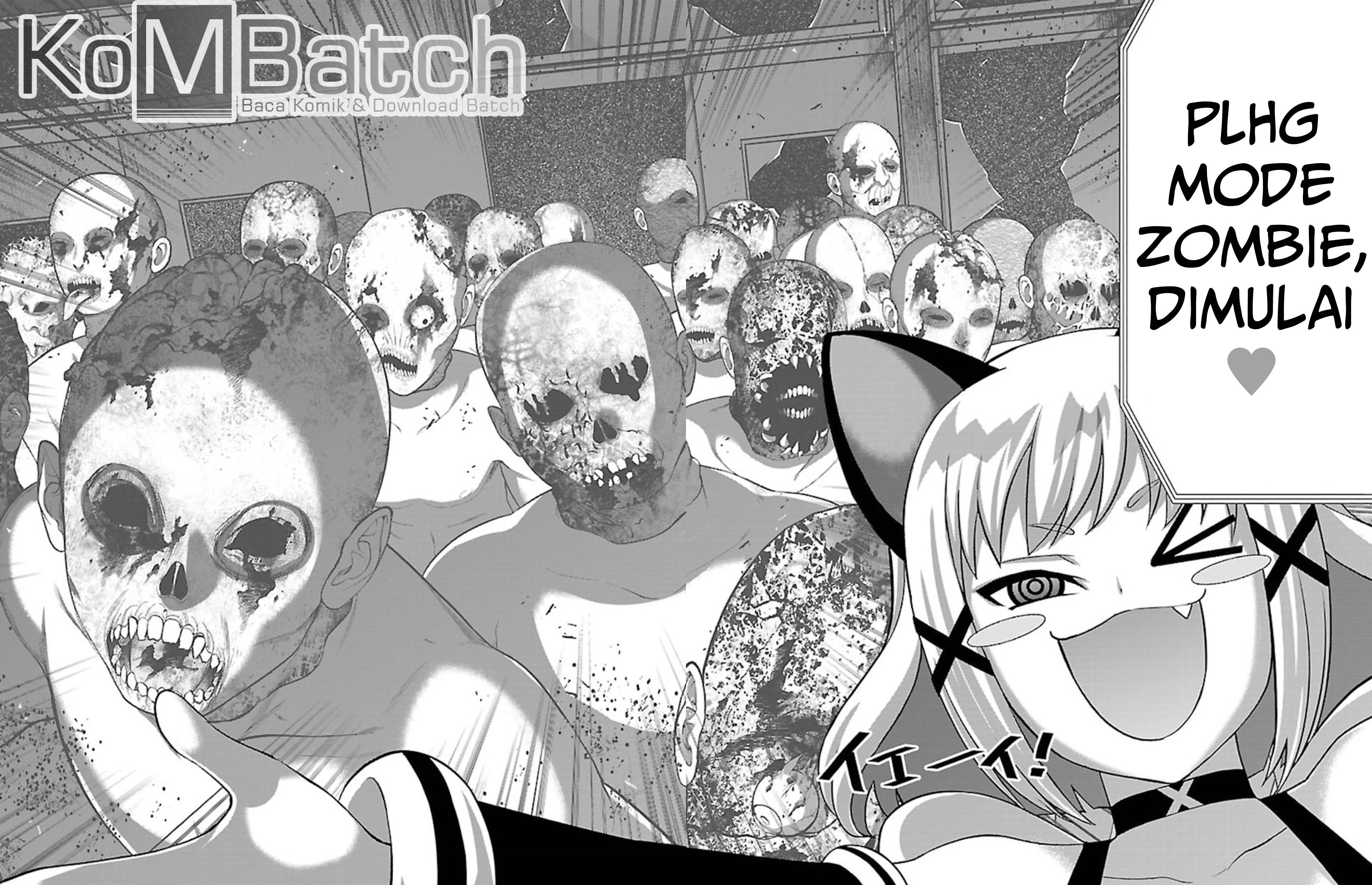 Chapter 50 - halaman 21