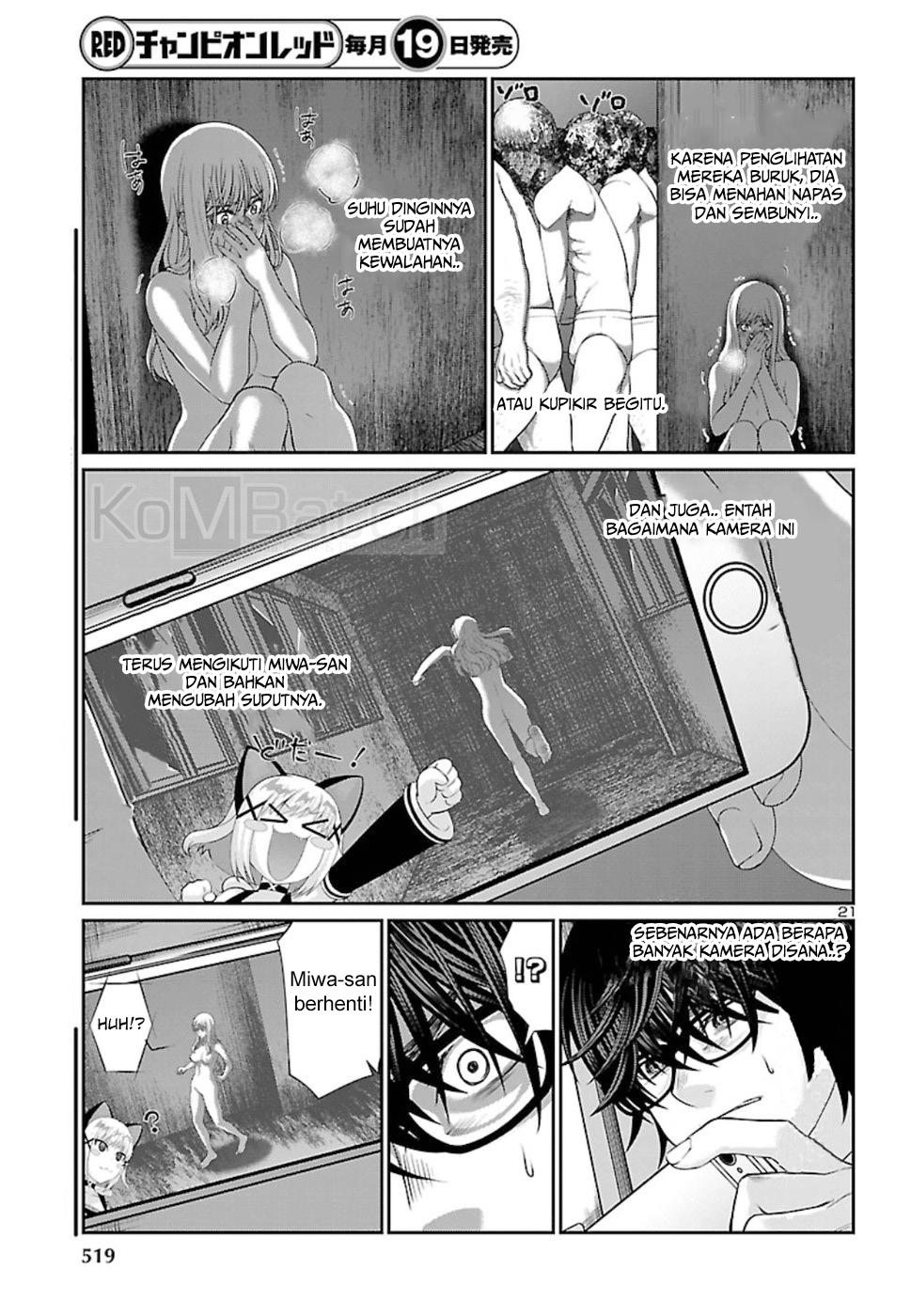 Chapter 50 - halaman 24