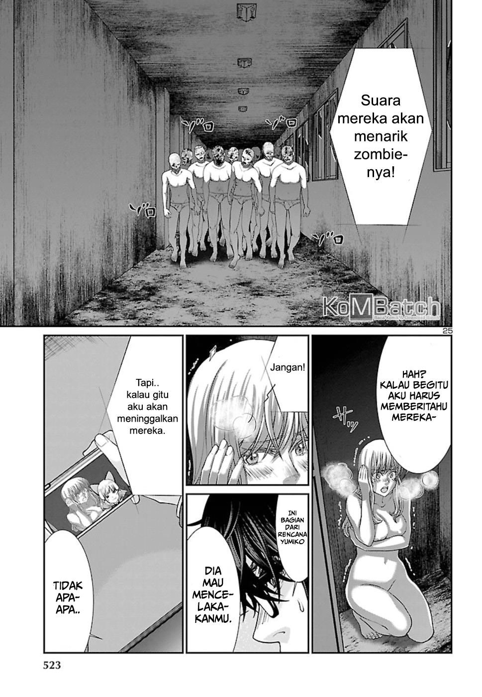 Chapter 50 - halaman 28