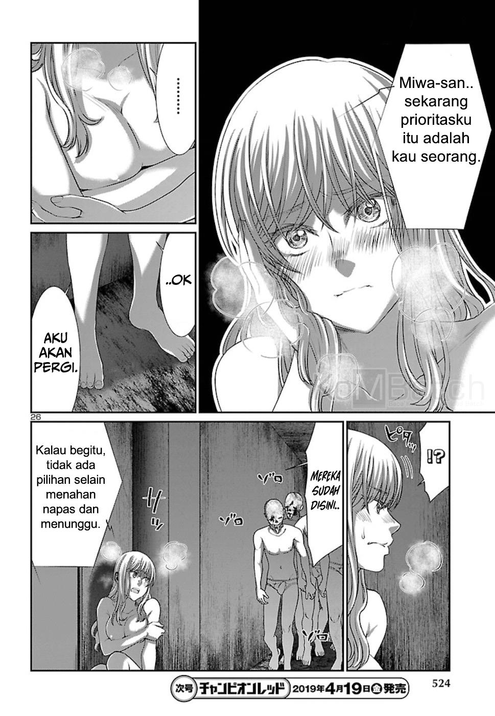 Chapter 50 - halaman 29