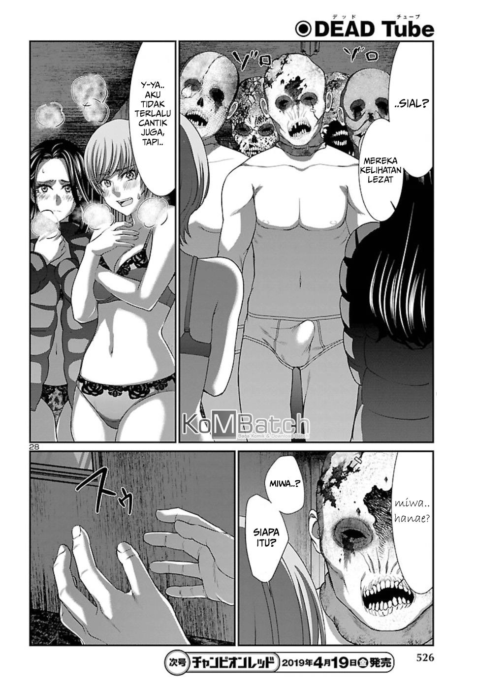 Chapter 50 - halaman 31
