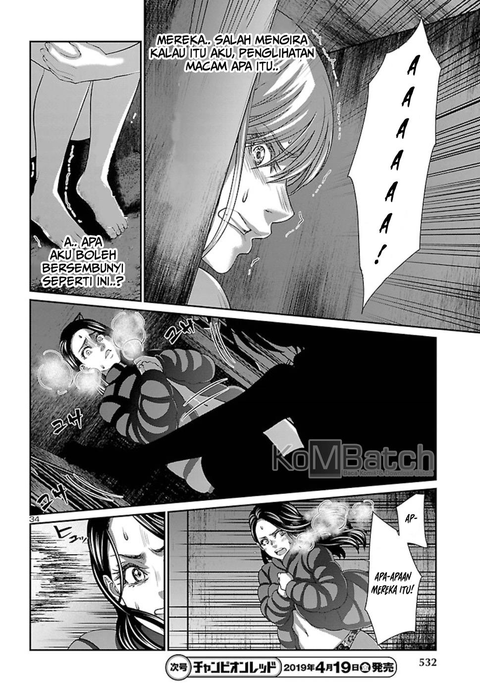 Chapter 50 - halaman 37