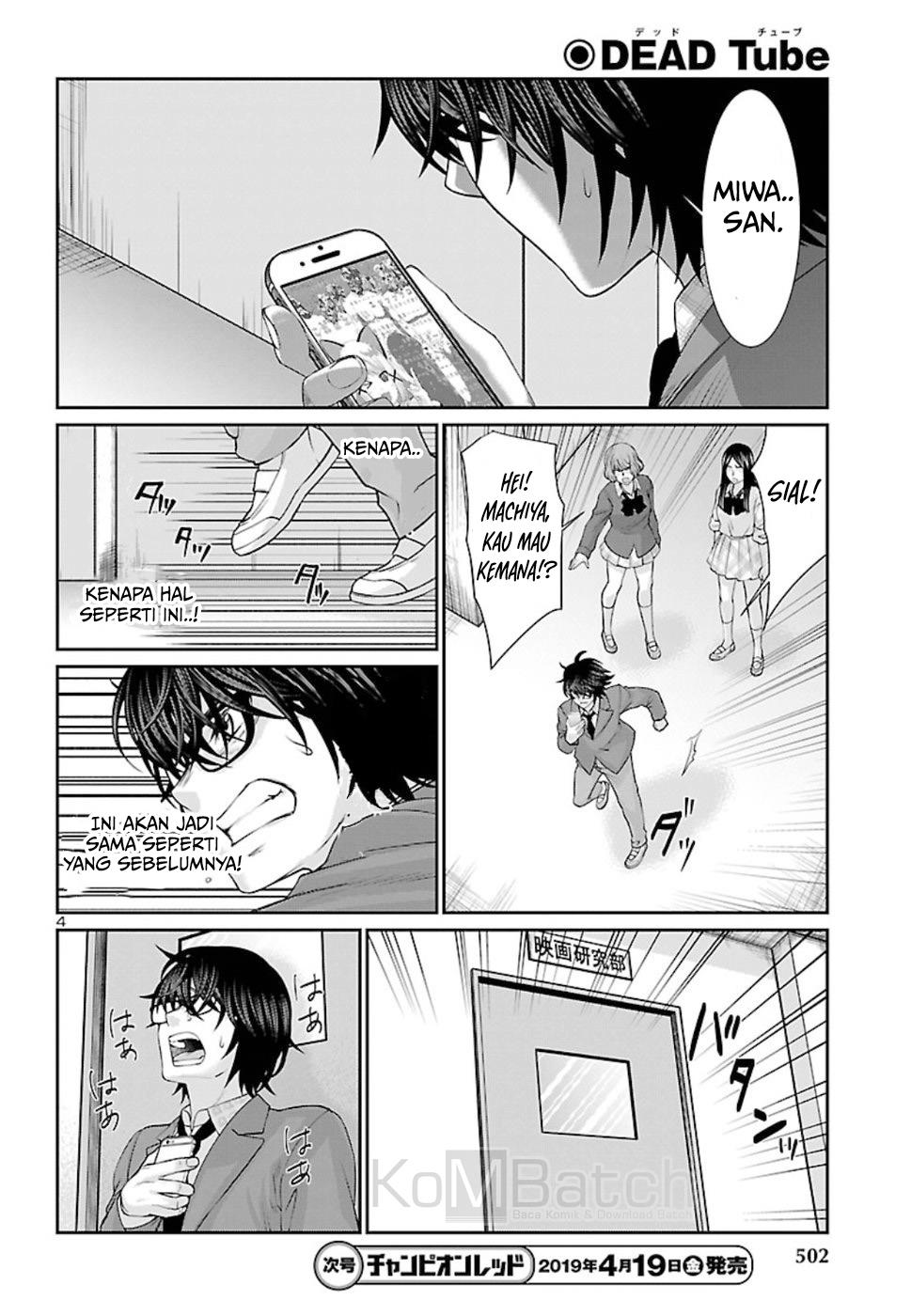 Chapter 50 - halaman 7