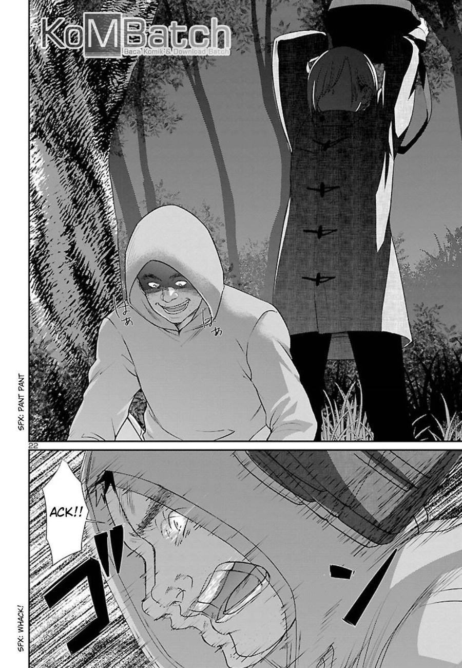Chapter 49 - halaman 25