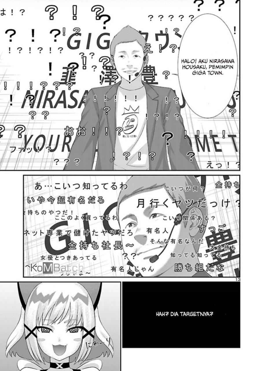 Chapter 48 - halaman 16