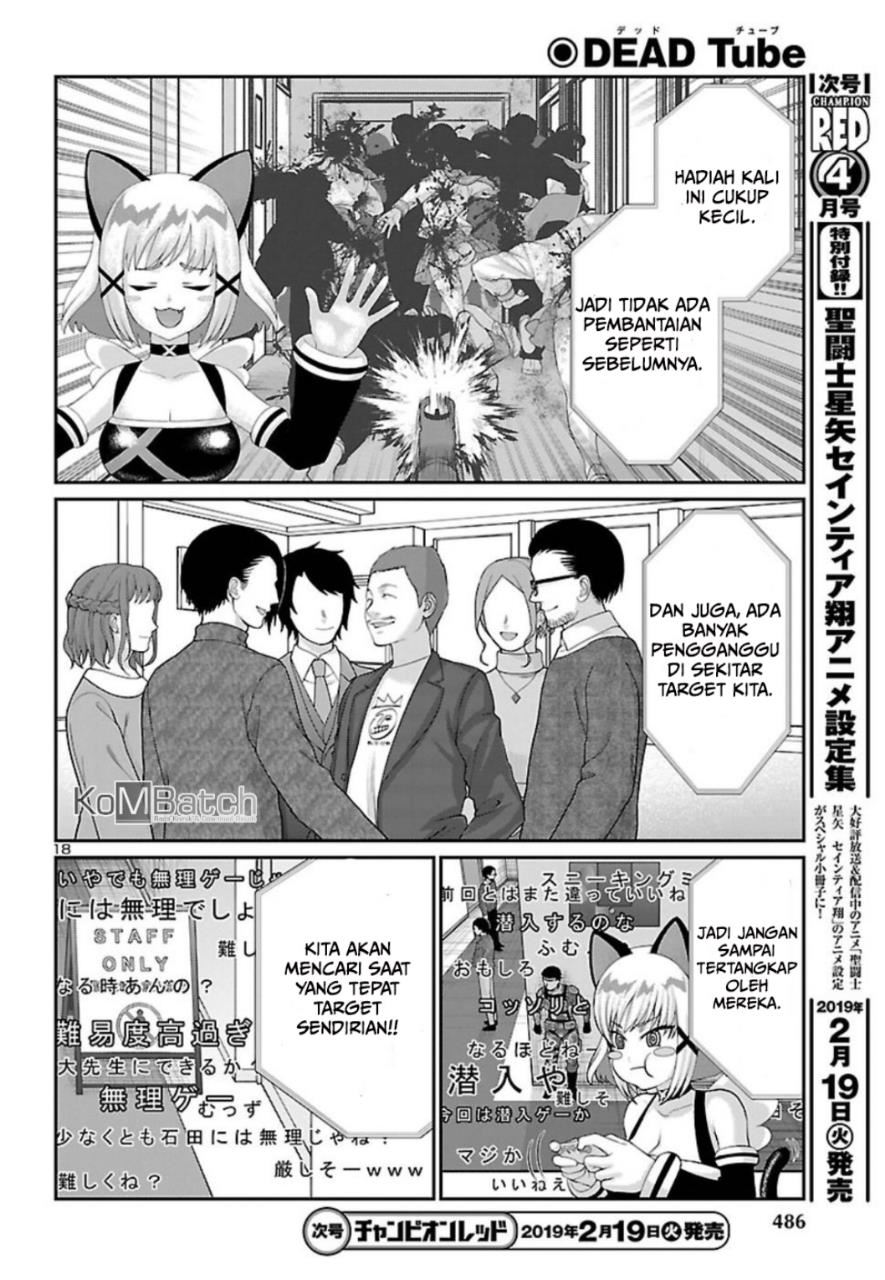 Chapter 48 - halaman 21