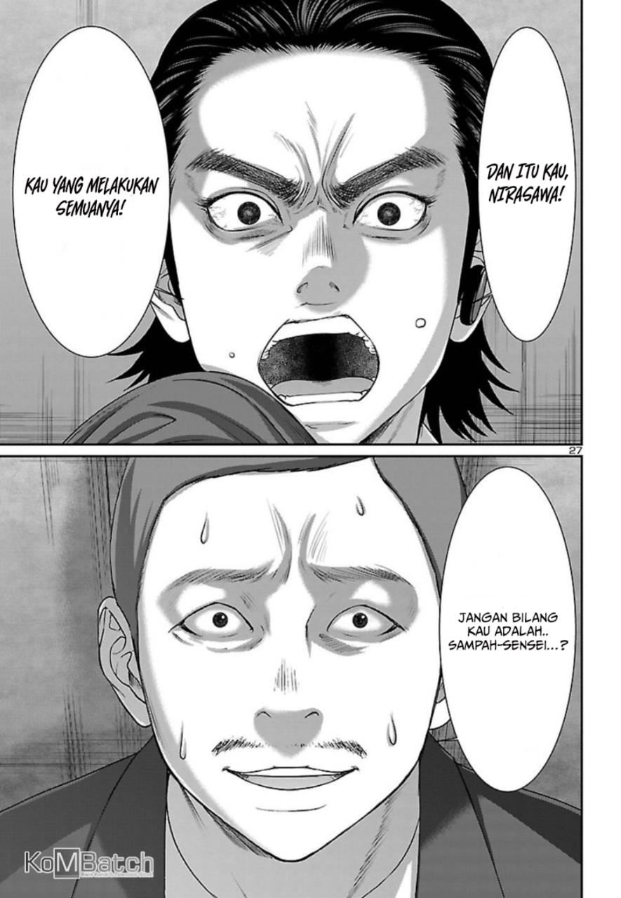 Chapter 48 - halaman 32
