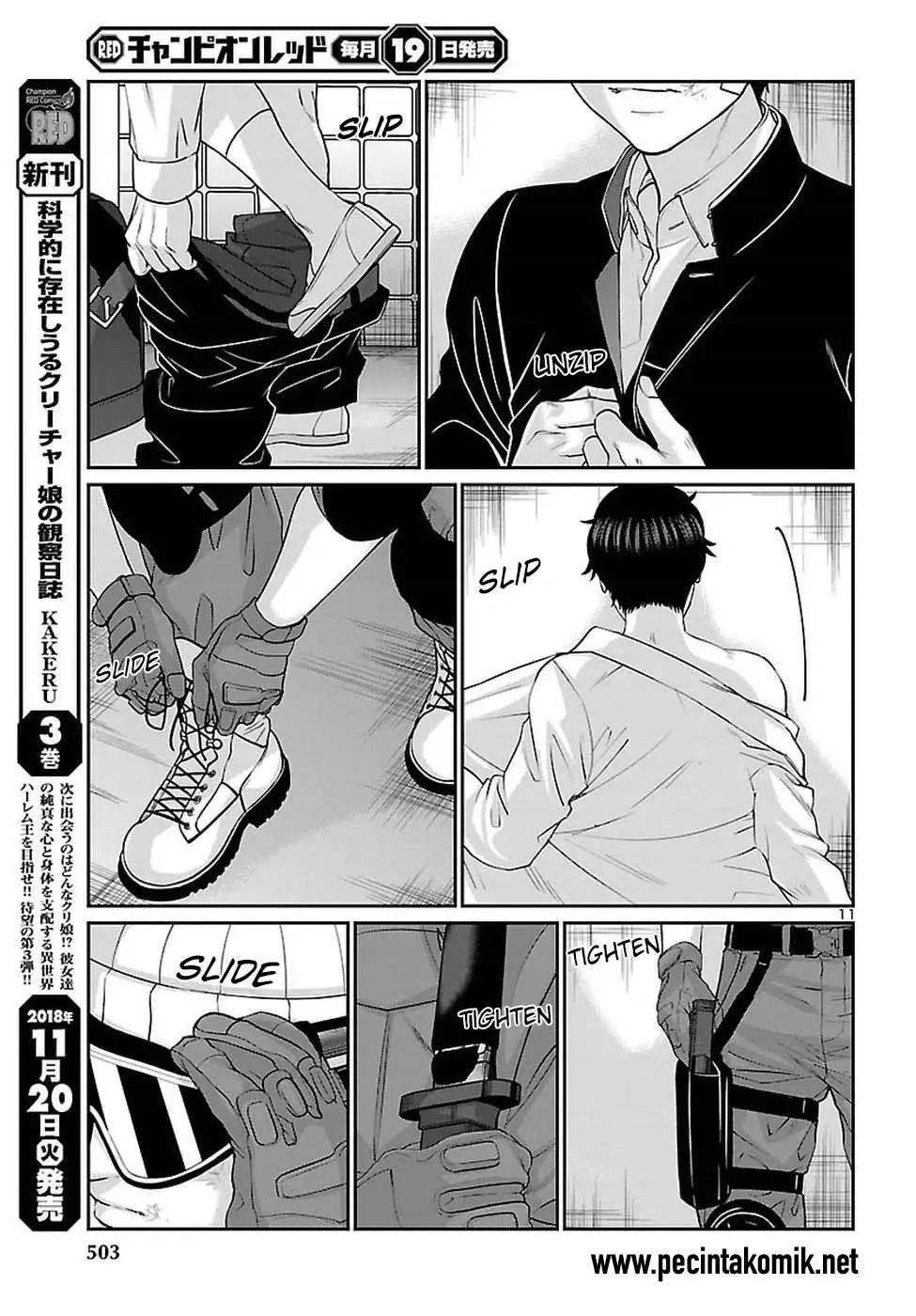 Chapter 46 - halaman 13