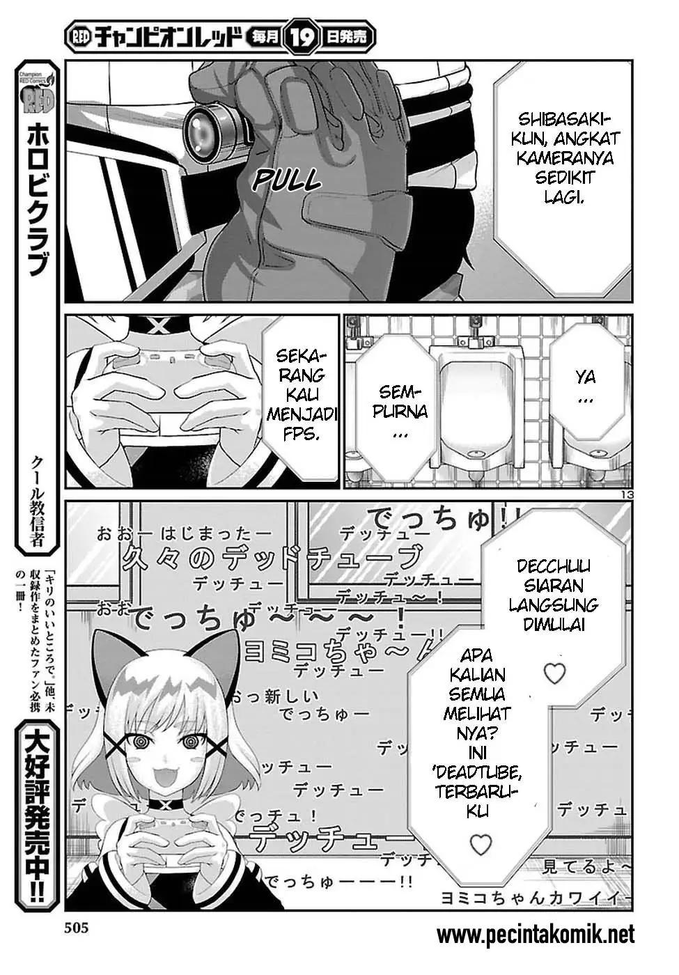 Chapter 46 - halaman 15