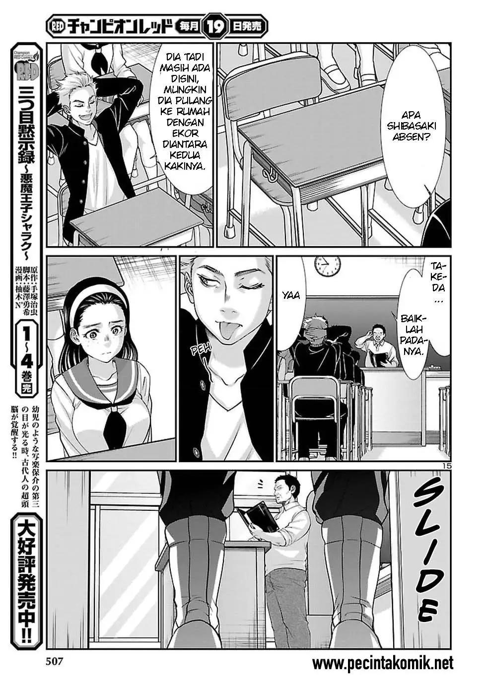 Chapter 46 - halaman 17
