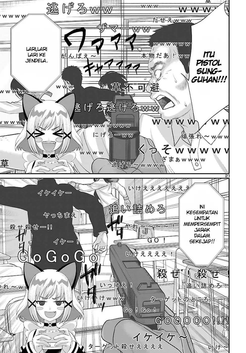 Chapter 46 - halaman 23