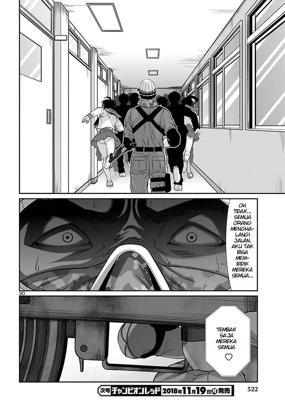 Chapter 46 - halaman 32