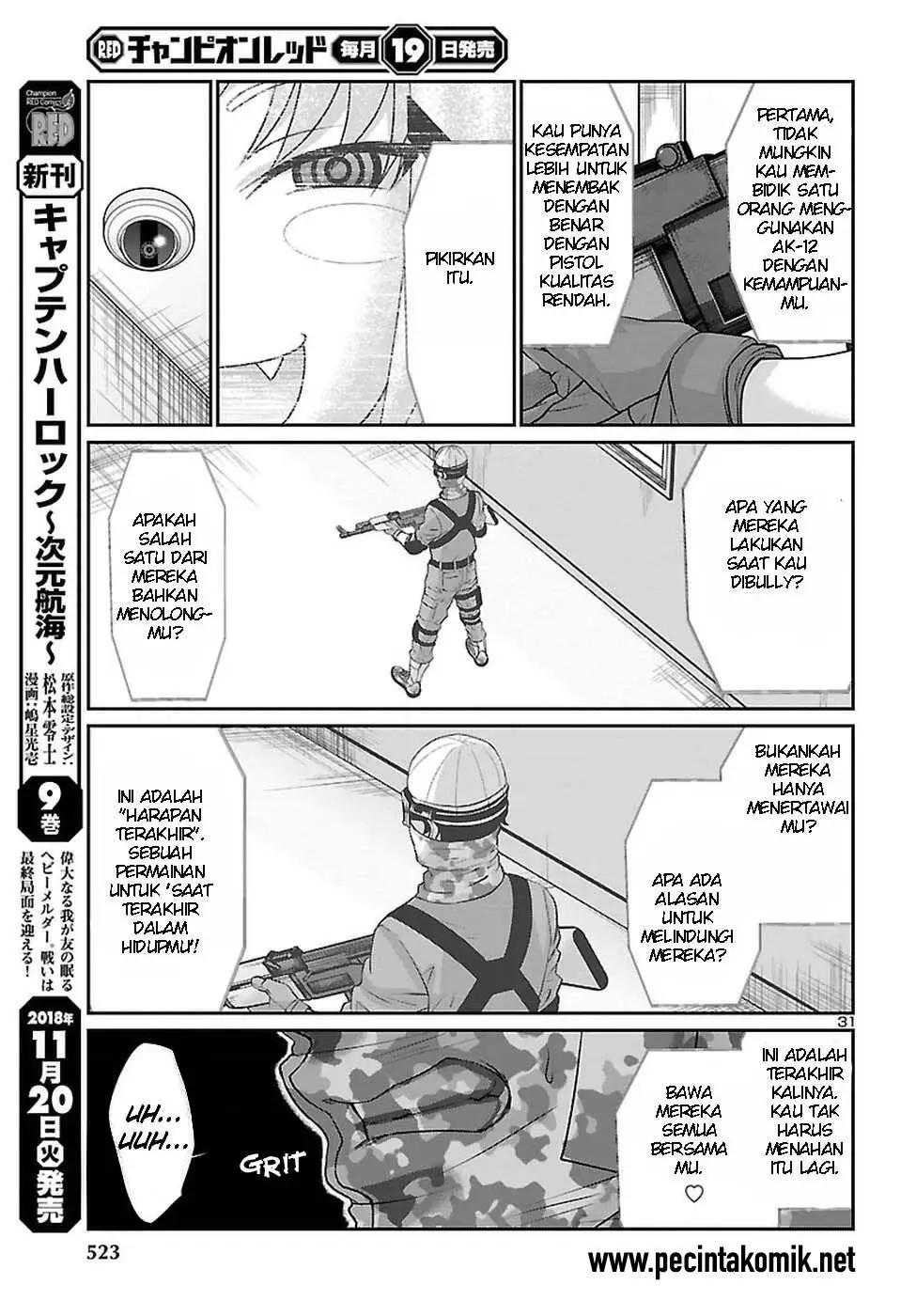 Chapter 46 - halaman 33