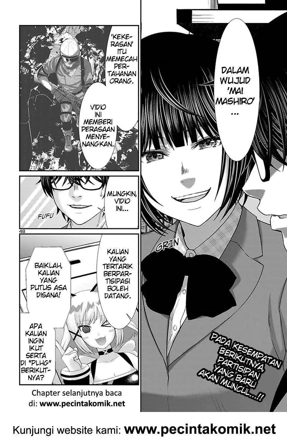 Chapter 46 - halaman 50
