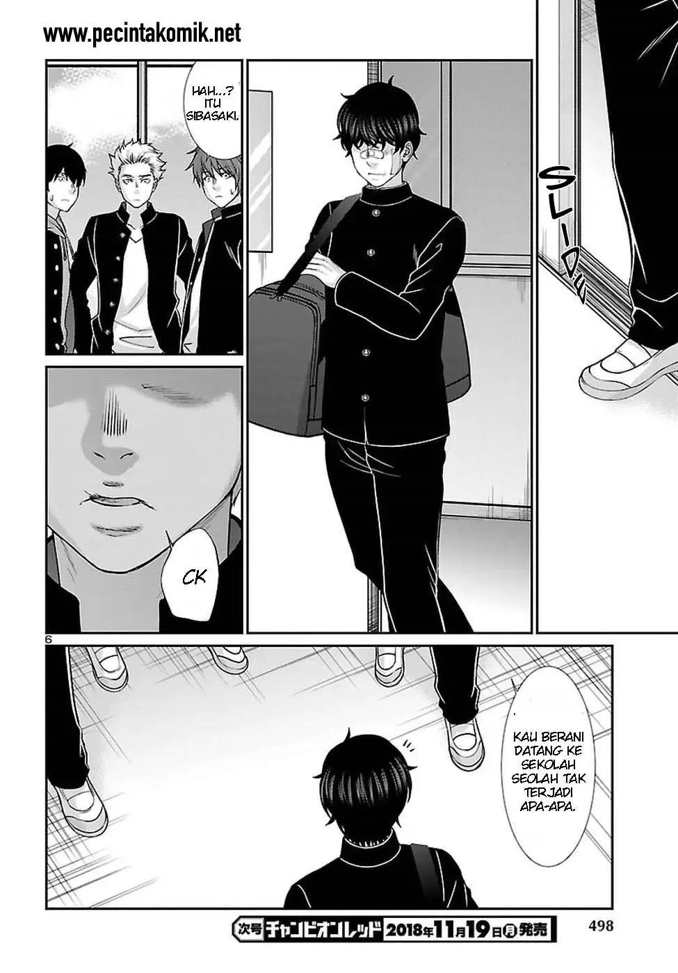 Chapter 46 - halaman 8