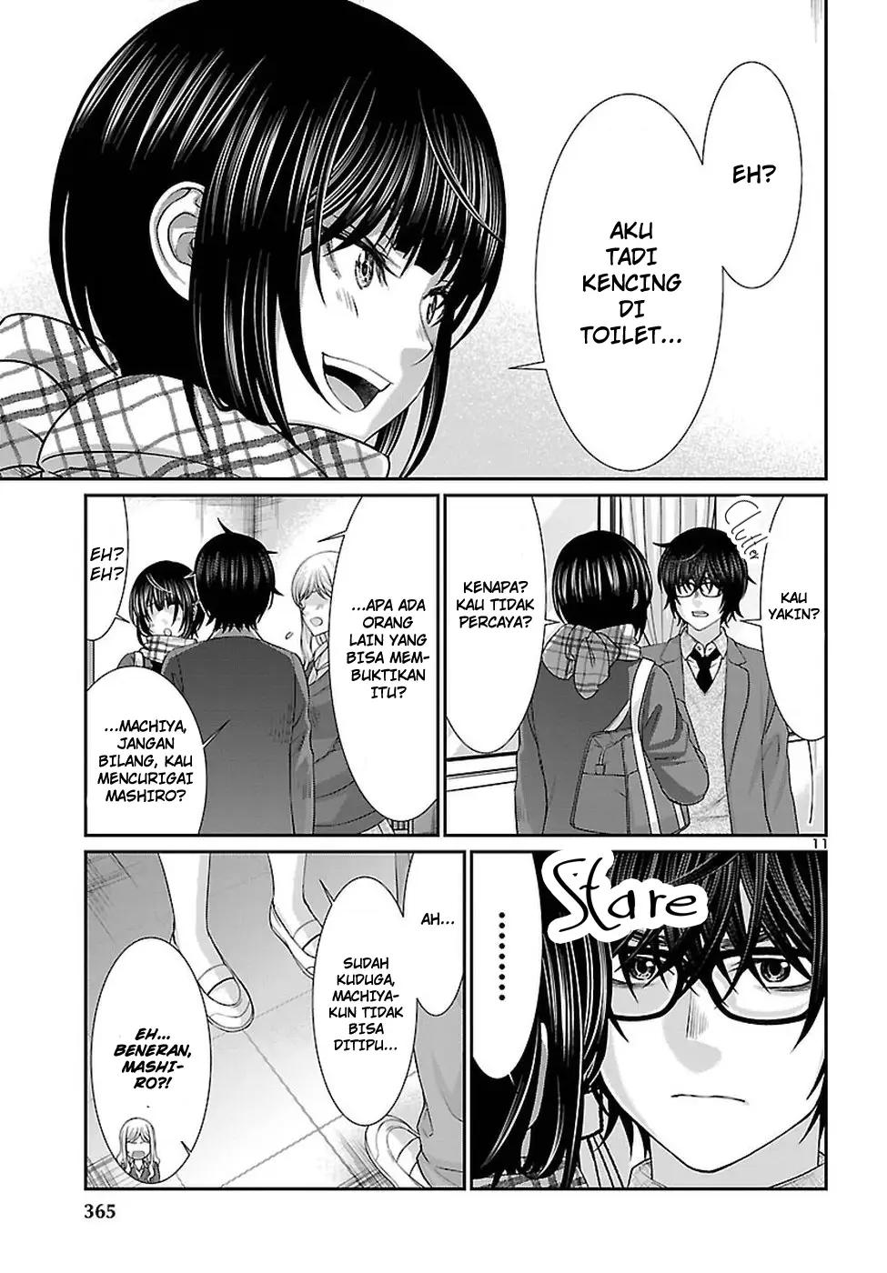 Chapter 45 - halaman 13