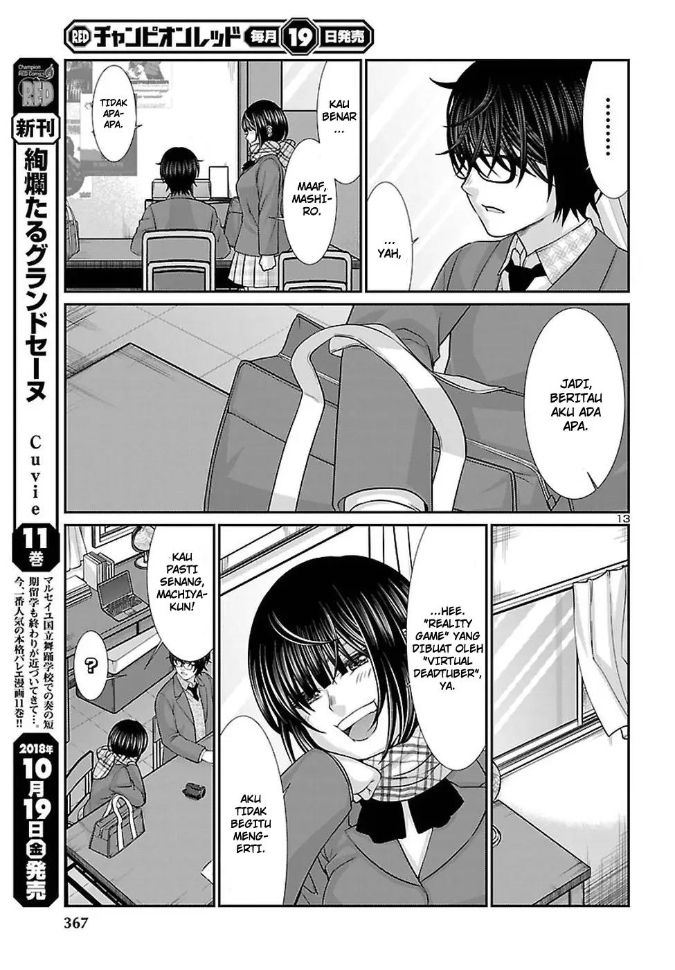 Chapter 45 - halaman 15