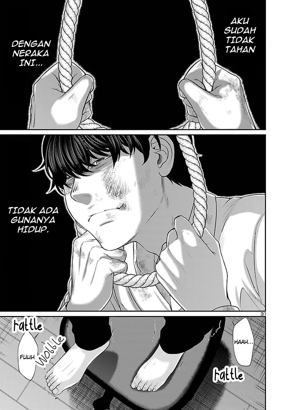 Chapter 45 - halaman 33