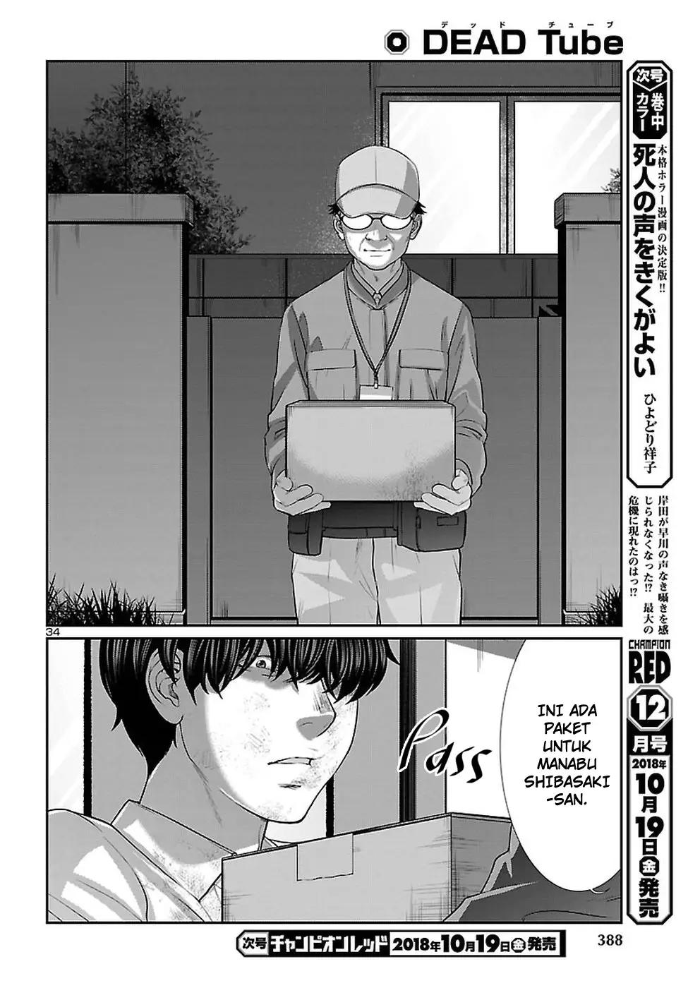 Chapter 45 - halaman 36