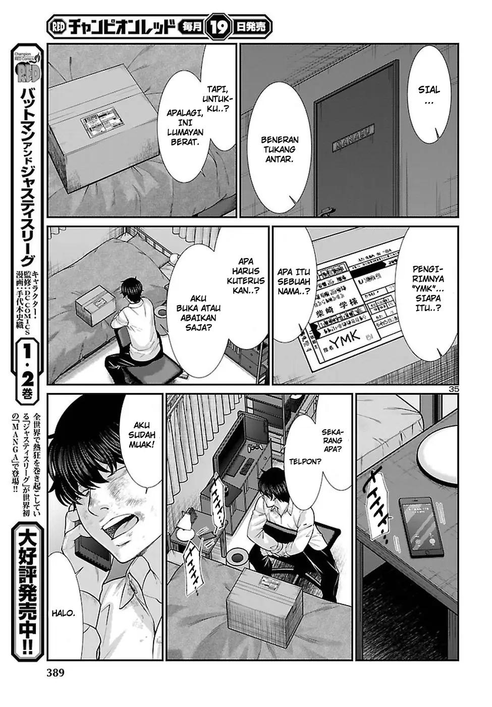 Chapter 45 - halaman 37