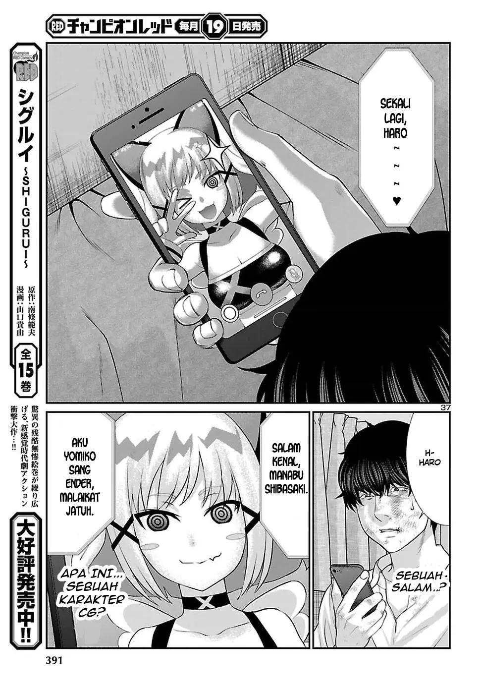 Chapter 45 - halaman 39