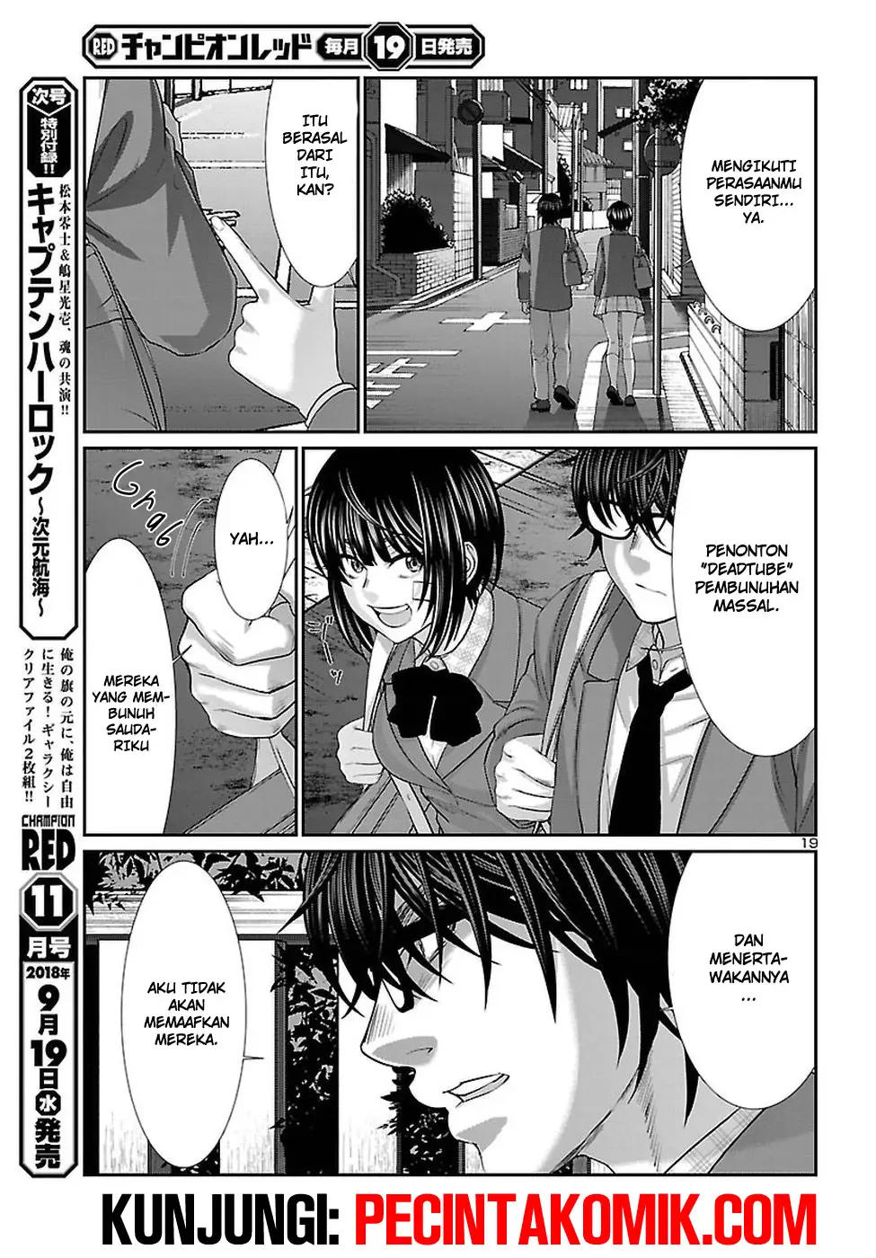 Chapter 44 - halaman 21