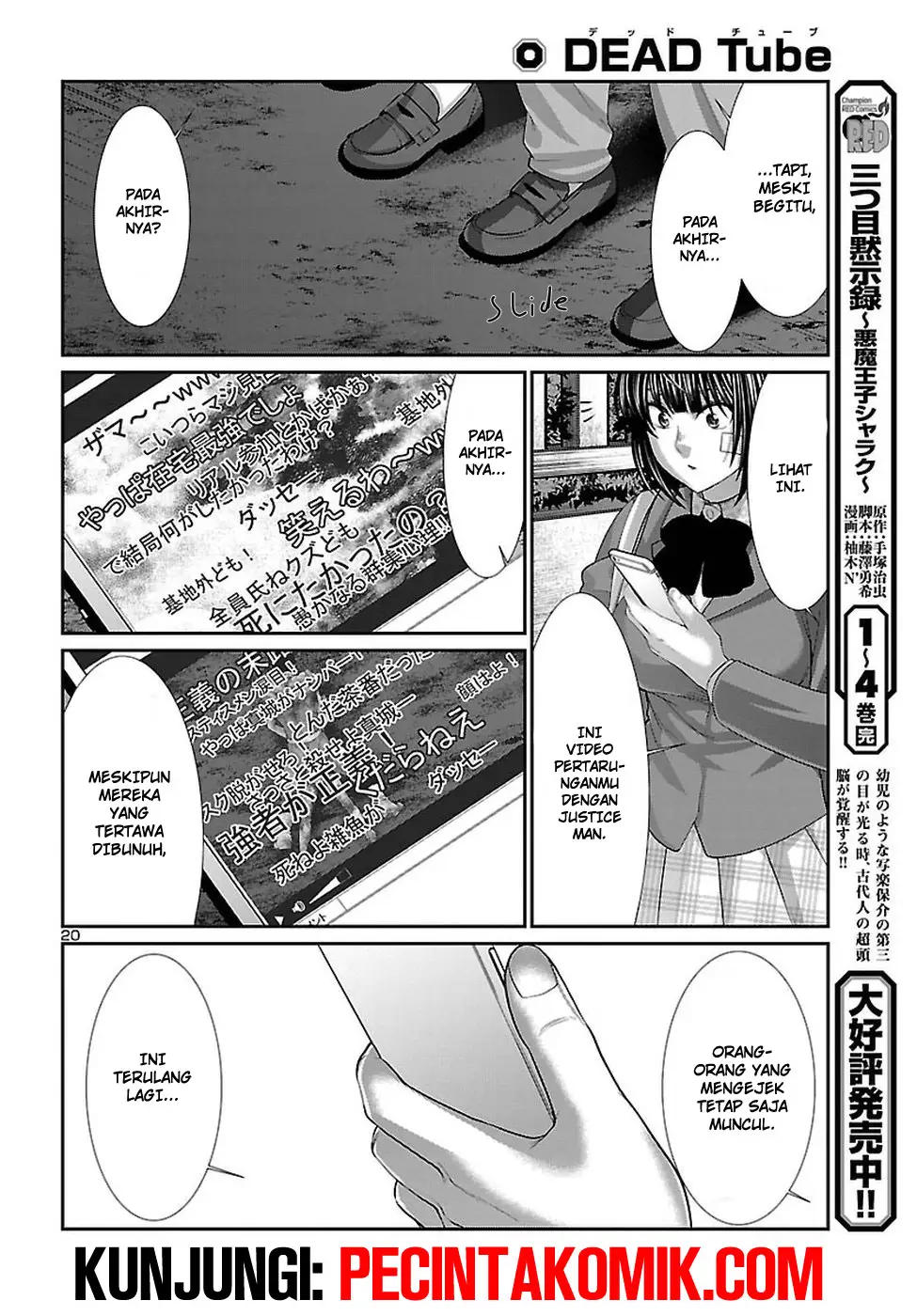 Chapter 44 - halaman 22