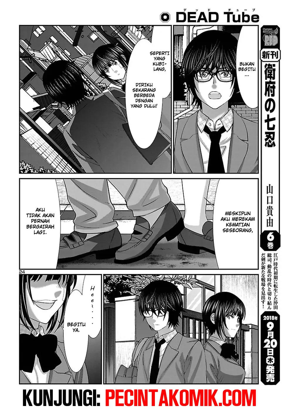 Chapter 44 - halaman 26